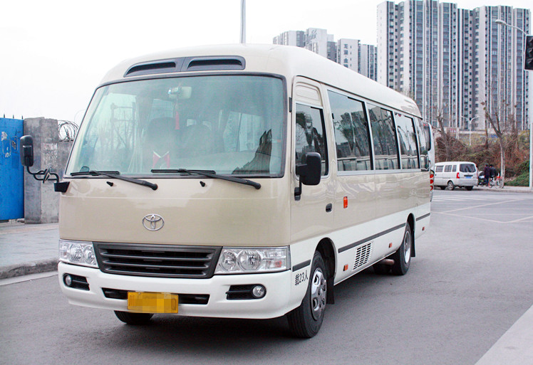會(huì )議租車(chē)