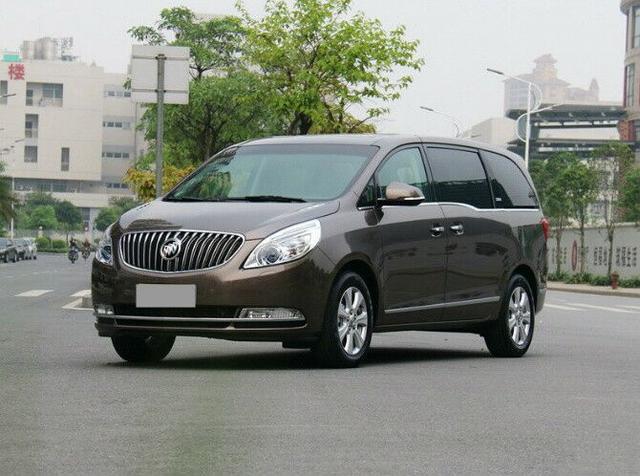 商務(wù)車(chē)