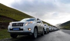 成都租越野車(chē)走川藏線(xiàn)需要多長(cháng)時(shí)間？
