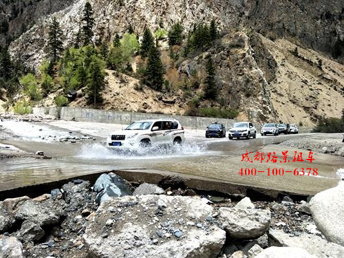 成都旅游包車(chē)