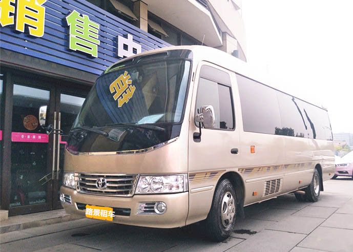 成都租車(chē)公司