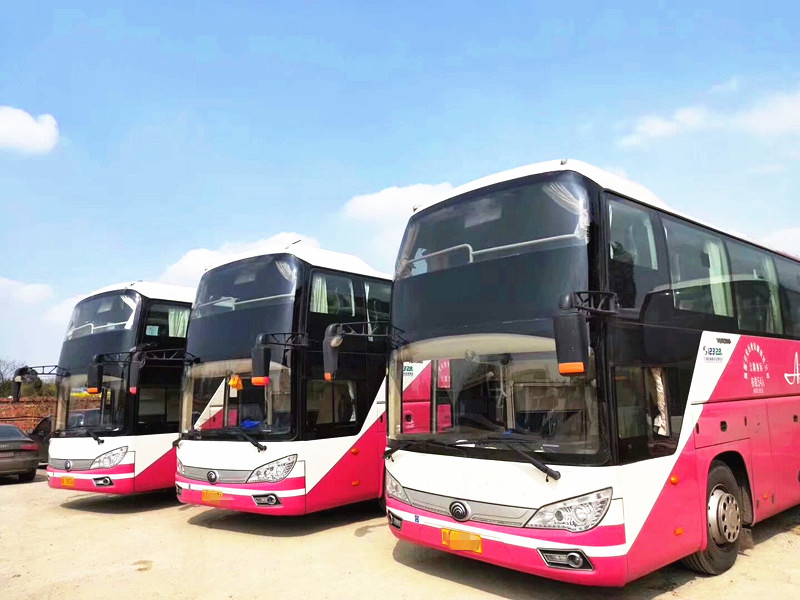 大巴車(chē)價(jià)格表