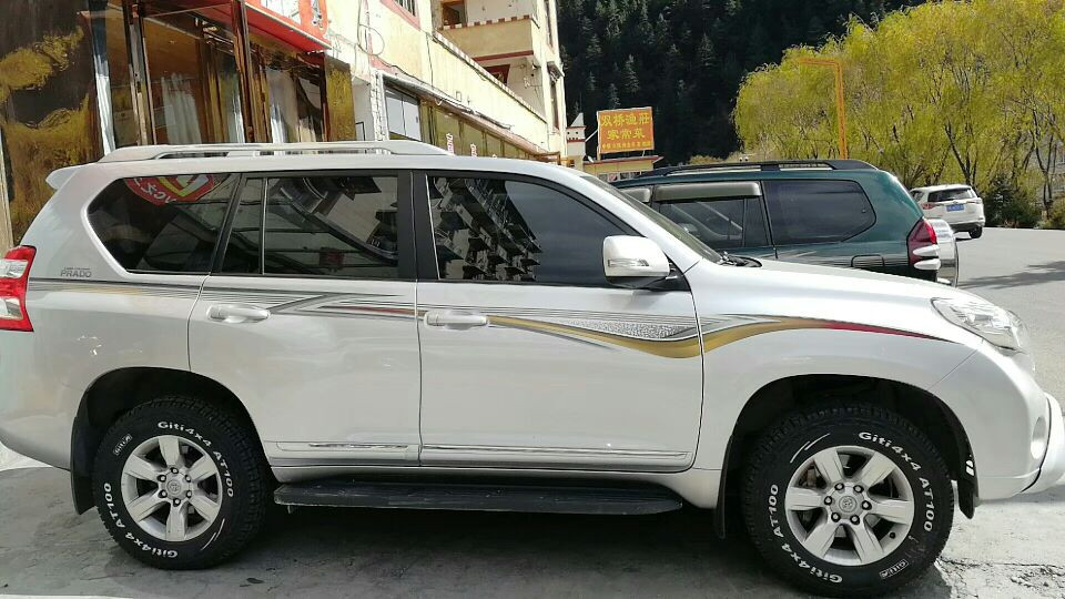 成都汽車(chē)租賃明細