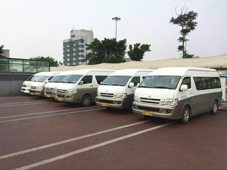 成都租車(chē)價(jià)格