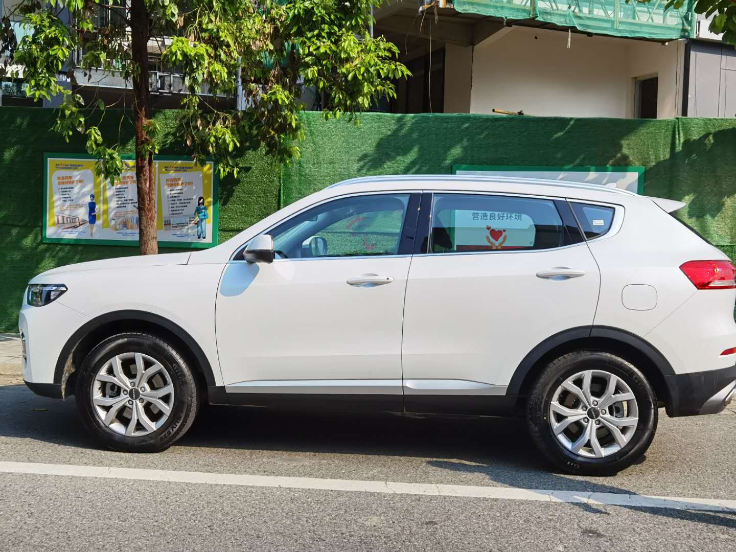 成都租越野車(chē)價(jià)格
