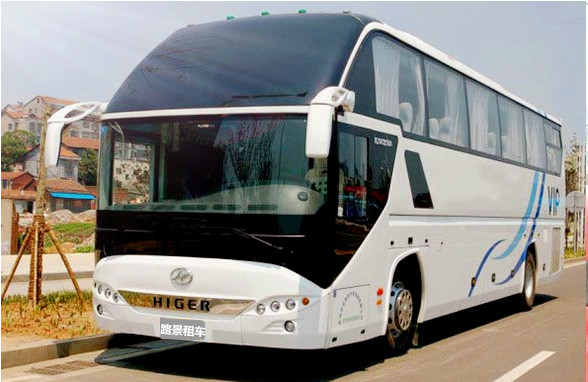 成都租大巴車(chē)