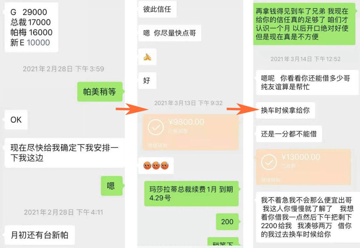 低價(jià)陷阱！多家租車(chē)公司中招被騙