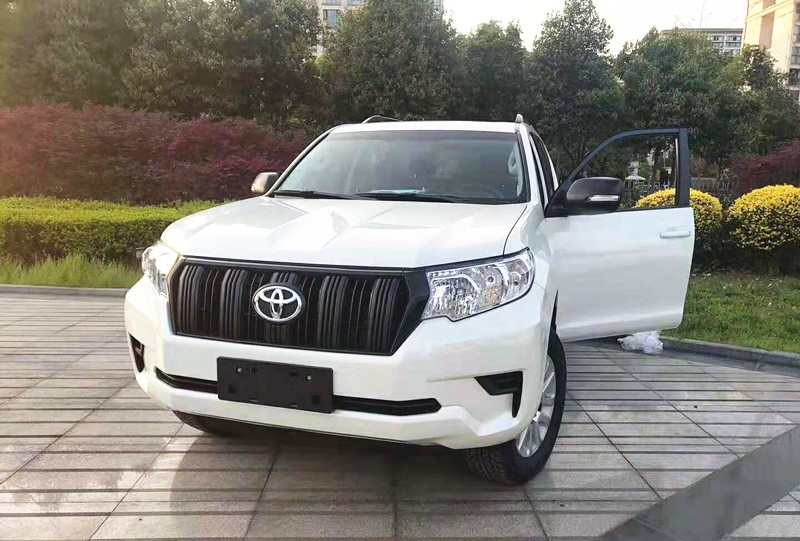 成都租車(chē)自駕進(jìn)藏普拉多越野車(chē)需要多少油費