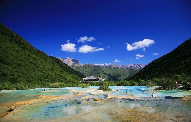 川西旅游租車(chē)