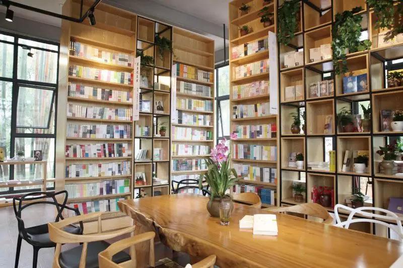 書(shū)店