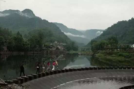 成都周邊古鎮租車(chē)自駕旅游攻略