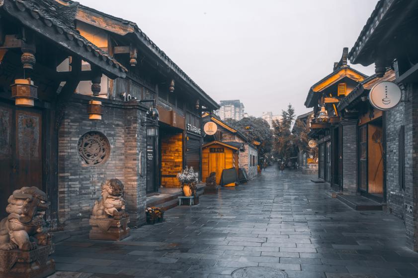 國慶中秋租車(chē)出游指南來(lái)了，你值得一看！ 