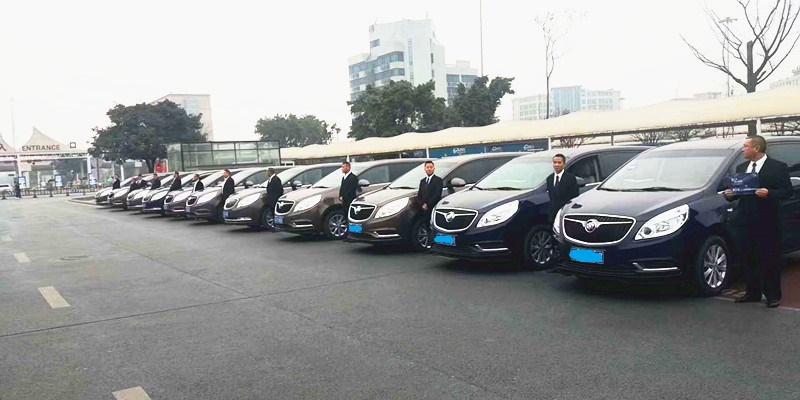 汽車(chē)租賃行業(yè)拿車(chē)省錢(qián)了嘛？租車(chē)費用高的來(lái)源