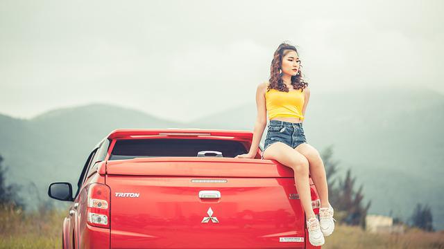 大學(xué)生租車(chē)自駕