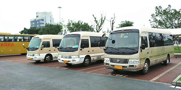 成都靠譜的租車(chē)公司