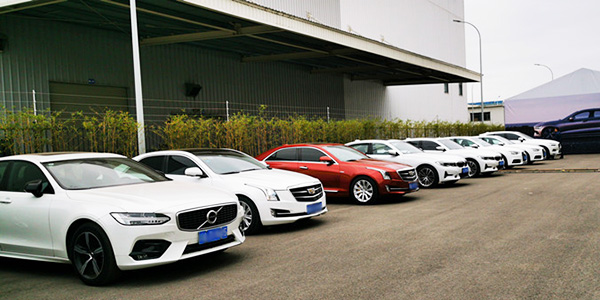 春節租車(chē)價(jià)格