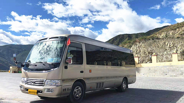 川藏線(xiàn)旅游該如何選擇車(chē)型