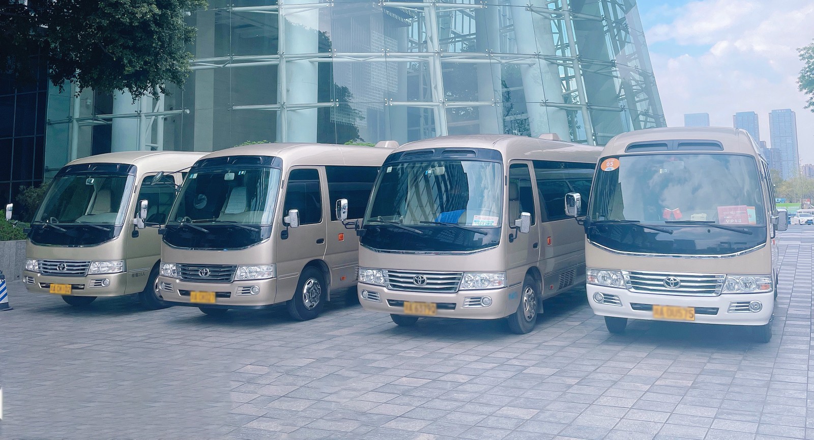成都商務(wù)租車(chē)哪家好