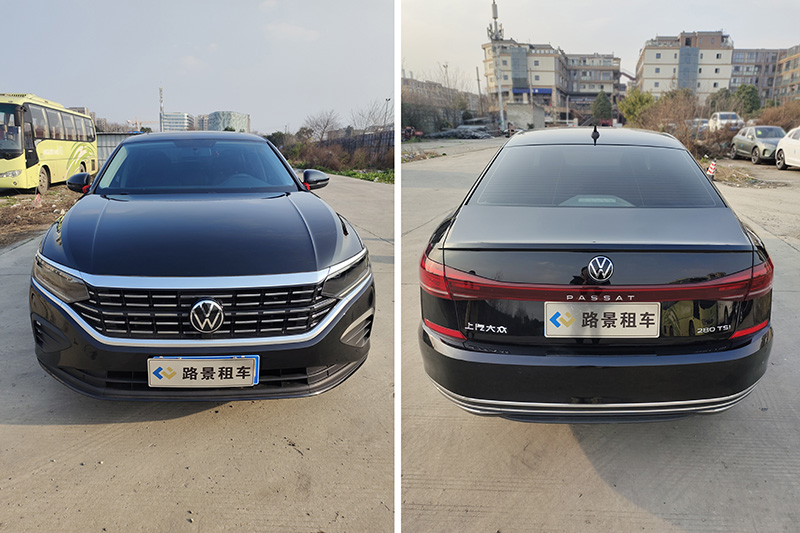成都租帕薩特轎車(chē)